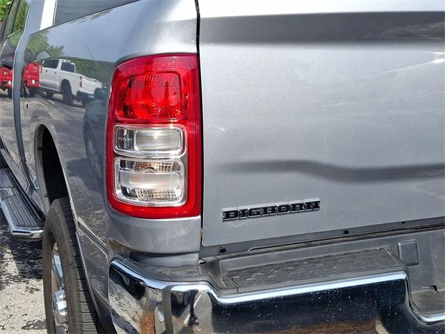 used 2024 Ram 2500 car, priced at $48,477