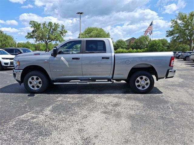 used 2024 Ram 2500 car, priced at $50,977
