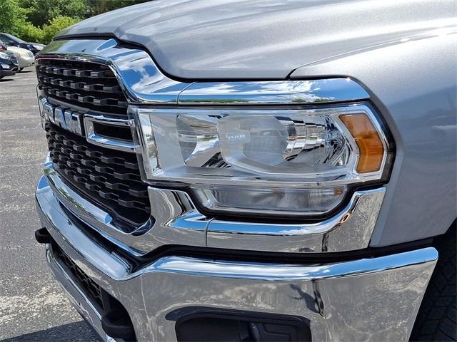 used 2024 Ram 2500 car, priced at $50,977