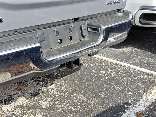 used 2024 Ram 2500 car, priced at $48,477