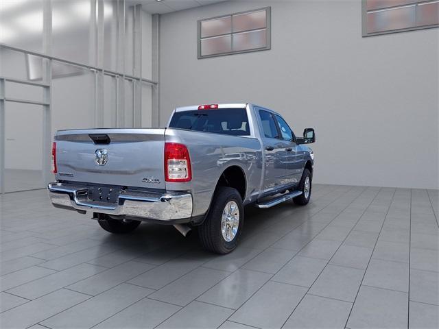 used 2024 Ram 2500 car, priced at $50,977