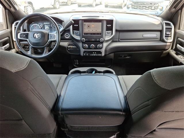 used 2024 Ram 2500 car, priced at $50,977