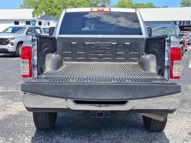used 2024 Ram 2500 car, priced at $50,977