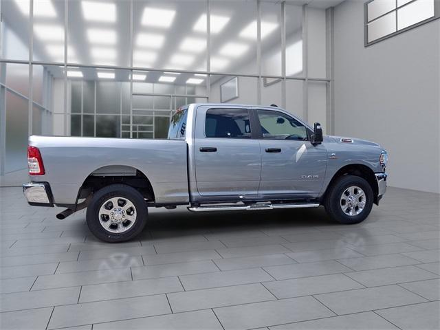 used 2024 Ram 2500 car, priced at $50,977