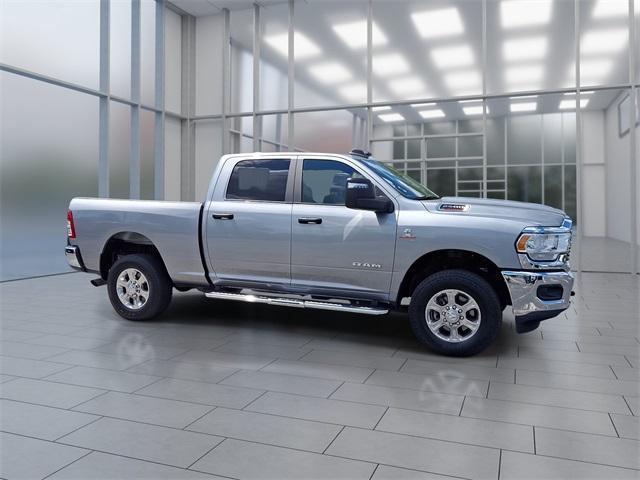 used 2024 Ram 2500 car, priced at $50,977