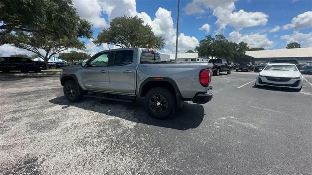 used 2023 GMC Canyon car, priced at $37,977