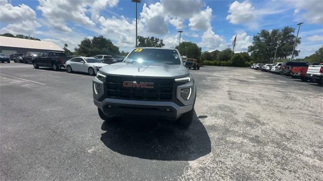 used 2023 GMC Canyon car, priced at $37,977