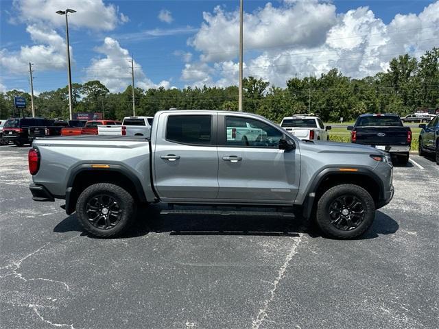 used 2023 GMC Canyon car, priced at $37,977