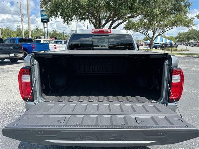 used 2023 GMC Canyon car, priced at $37,977