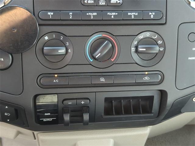 used 2008 Ford F-250 car, priced at $9,977