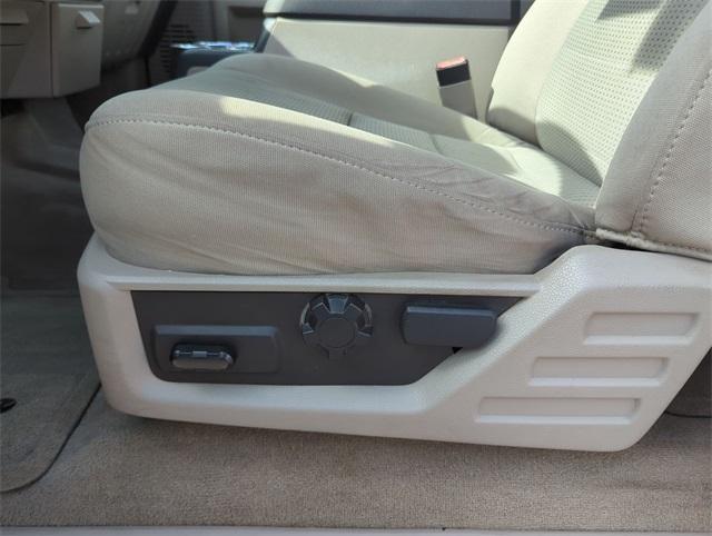 used 2008 Ford F-250 car, priced at $9,977