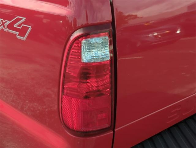 used 2008 Ford F-250 car, priced at $9,977