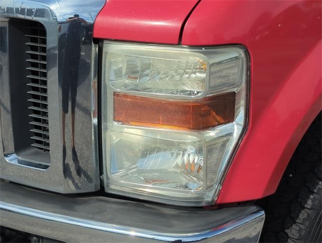 used 2008 Ford F-250 car, priced at $9,977