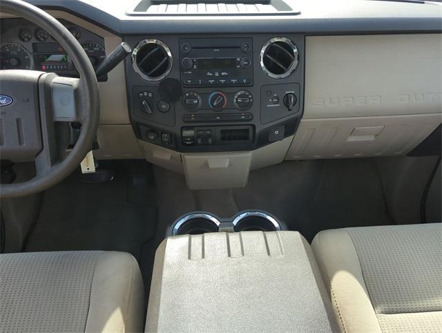 used 2008 Ford F-250 car, priced at $9,977