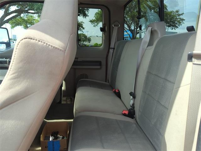 used 2008 Ford F-250 car, priced at $9,977
