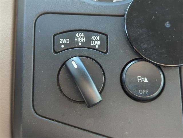 used 2008 Ford F-250 car, priced at $9,977