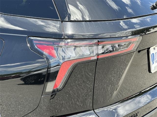 new 2026 Chevrolet Equinox car, priced at $35,840