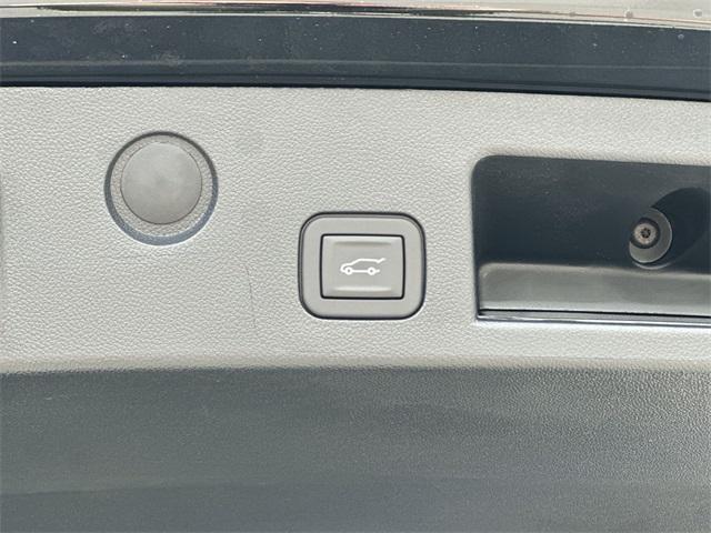new 2026 Chevrolet Equinox car, priced at $35,840