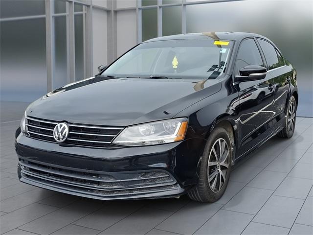 used 2017 Volkswagen Jetta car, priced at $7,977