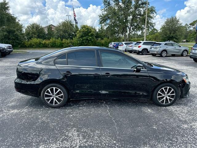 used 2017 Volkswagen Jetta car, priced at $8,977