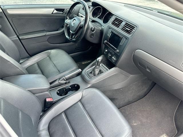 used 2017 Volkswagen Jetta car, priced at $8,977