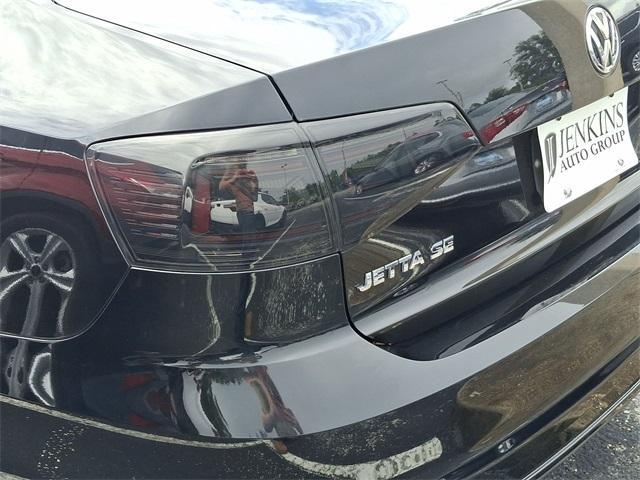 used 2017 Volkswagen Jetta car, priced at $7,977