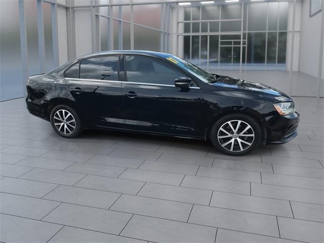 used 2017 Volkswagen Jetta car, priced at $8,977