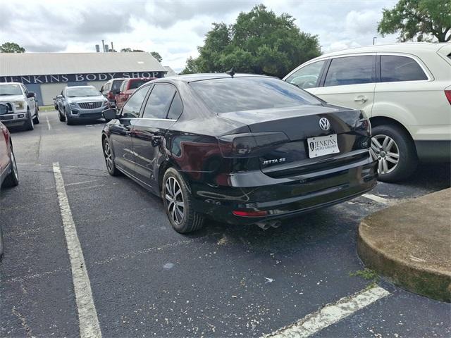 used 2017 Volkswagen Jetta car, priced at $7,977