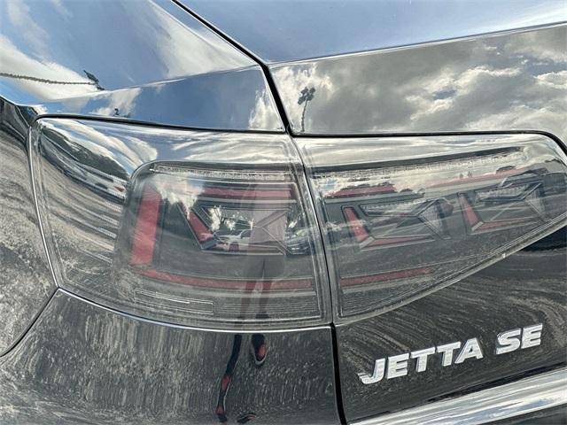 used 2017 Volkswagen Jetta car, priced at $8,977