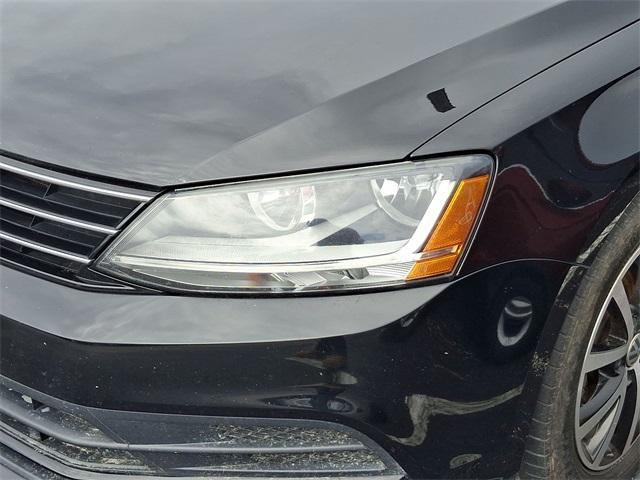used 2017 Volkswagen Jetta car, priced at $7,977