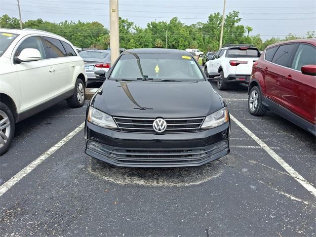 used 2017 Volkswagen Jetta car, priced at $7,977