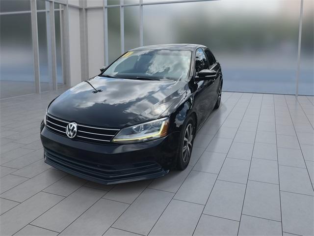 used 2017 Volkswagen Jetta car, priced at $8,977