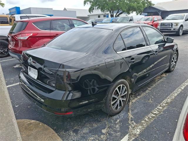used 2017 Volkswagen Jetta car, priced at $7,977