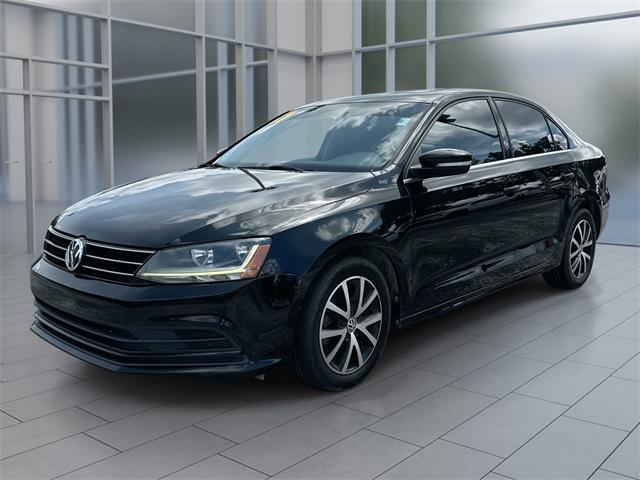 used 2017 Volkswagen Jetta car, priced at $8,977