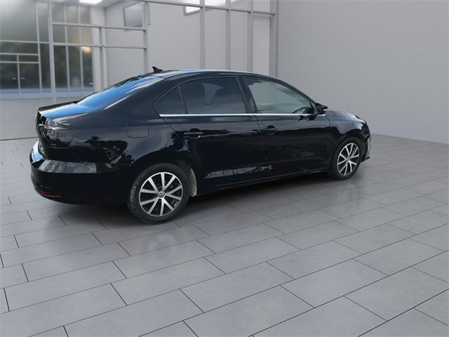 used 2017 Volkswagen Jetta car, priced at $8,977