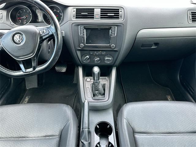 used 2017 Volkswagen Jetta car, priced at $8,977
