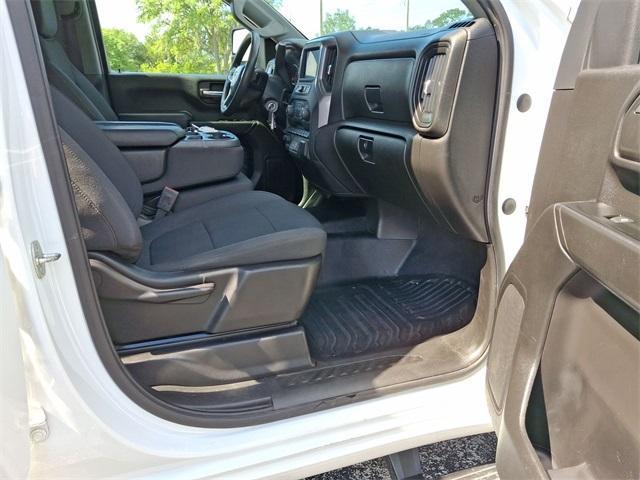 used 2022 Chevrolet Silverado 2500 car, priced at $35,977