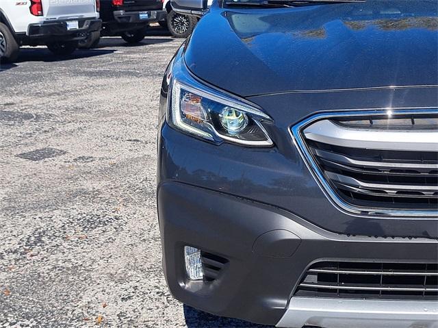 used 2021 Subaru Outback car, priced at $23,977