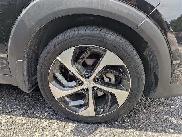 used 2016 Hyundai Tucson car, priced at $9,977