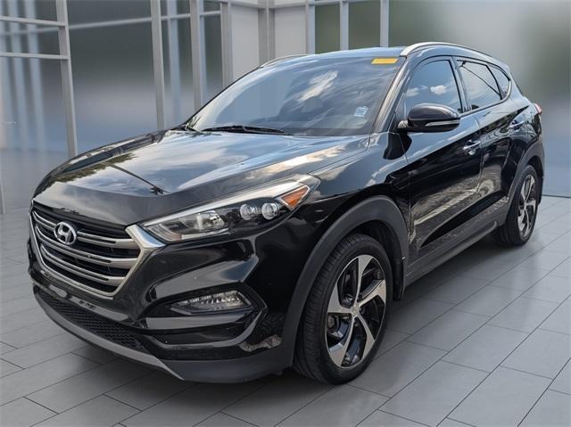 used 2016 Hyundai Tucson car, priced at $9,977