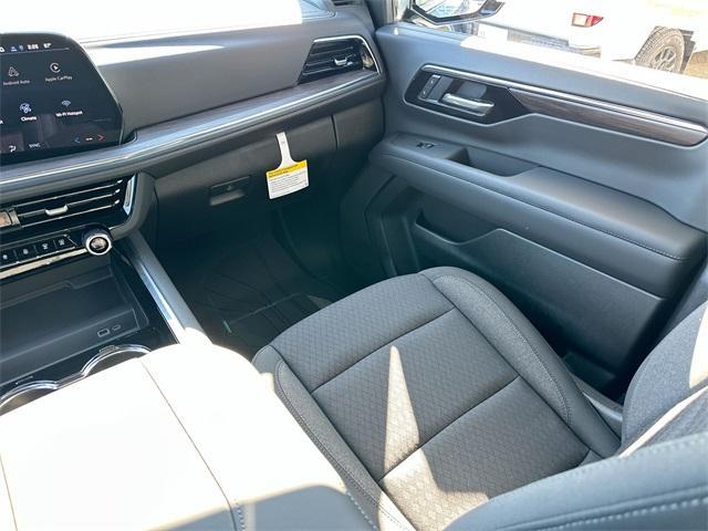 new 2026 Chevrolet Tahoe car, priced at $66,884