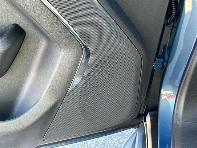 new 2026 Chevrolet Tahoe car, priced at $66,884