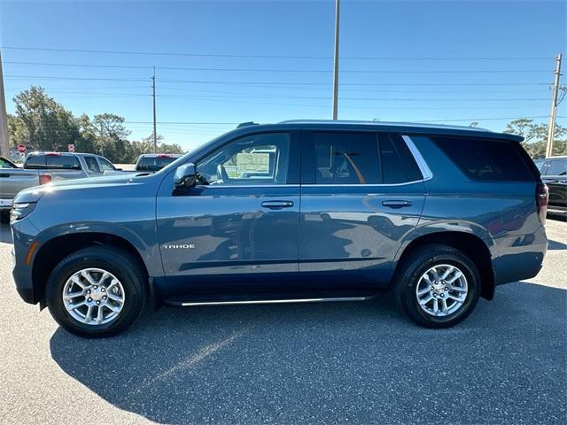 new 2026 Chevrolet Tahoe car, priced at $66,884