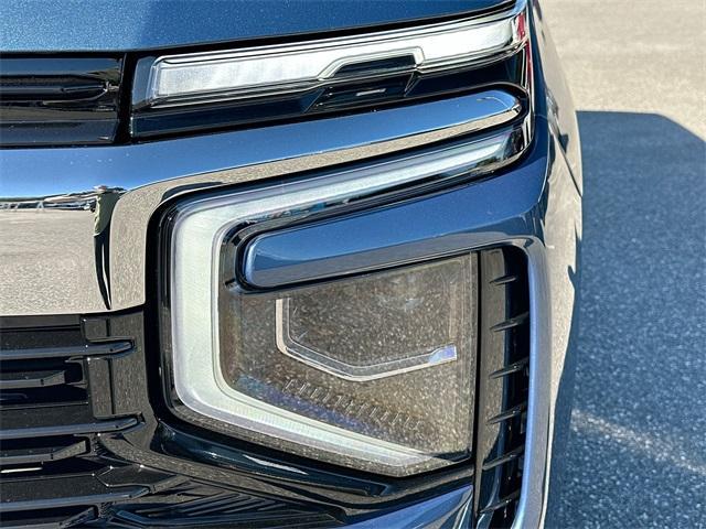 new 2026 Chevrolet Tahoe car, priced at $66,884