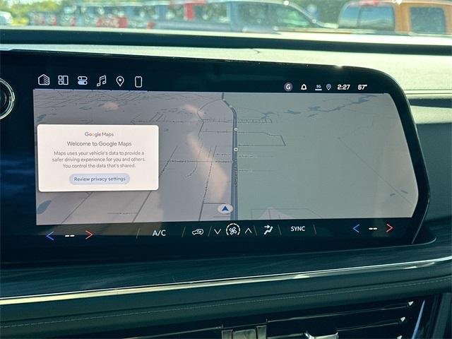 new 2026 Chevrolet Tahoe car, priced at $66,884