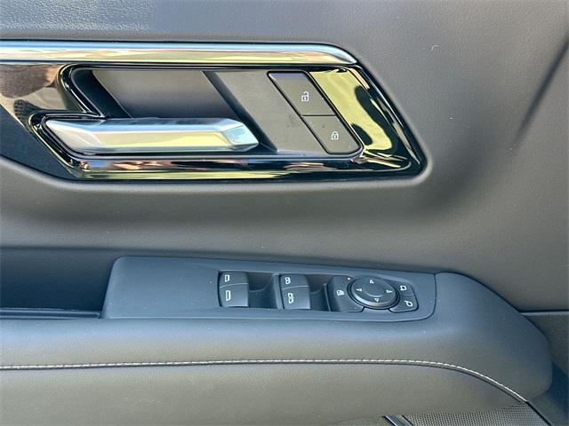 new 2026 Chevrolet Tahoe car, priced at $66,884