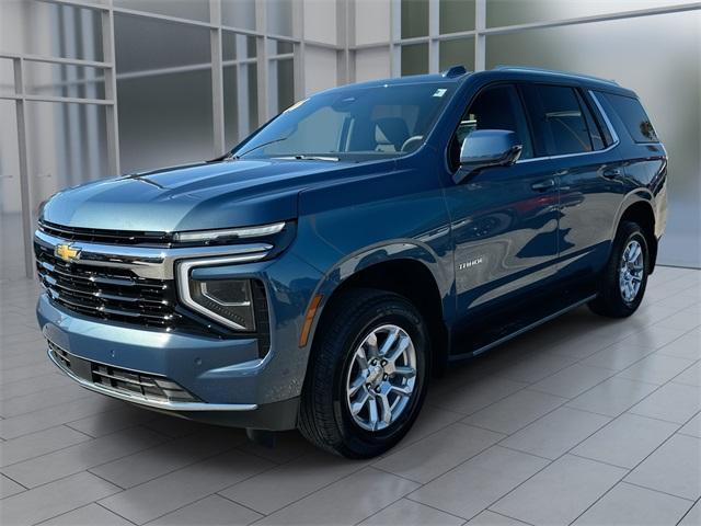 new 2026 Chevrolet Tahoe car, priced at $66,884