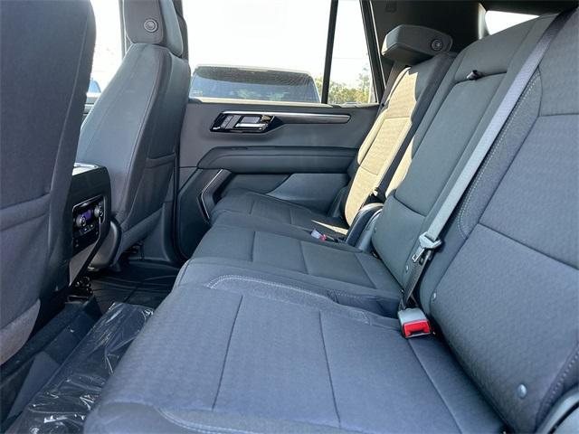 new 2026 Chevrolet Tahoe car, priced at $66,884