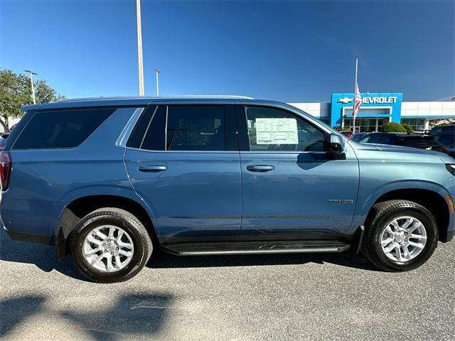 new 2026 Chevrolet Tahoe car, priced at $66,884