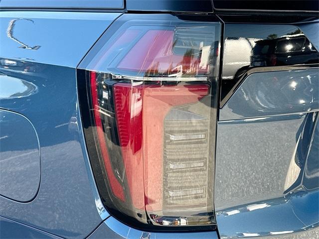 new 2026 Chevrolet Tahoe car, priced at $66,884